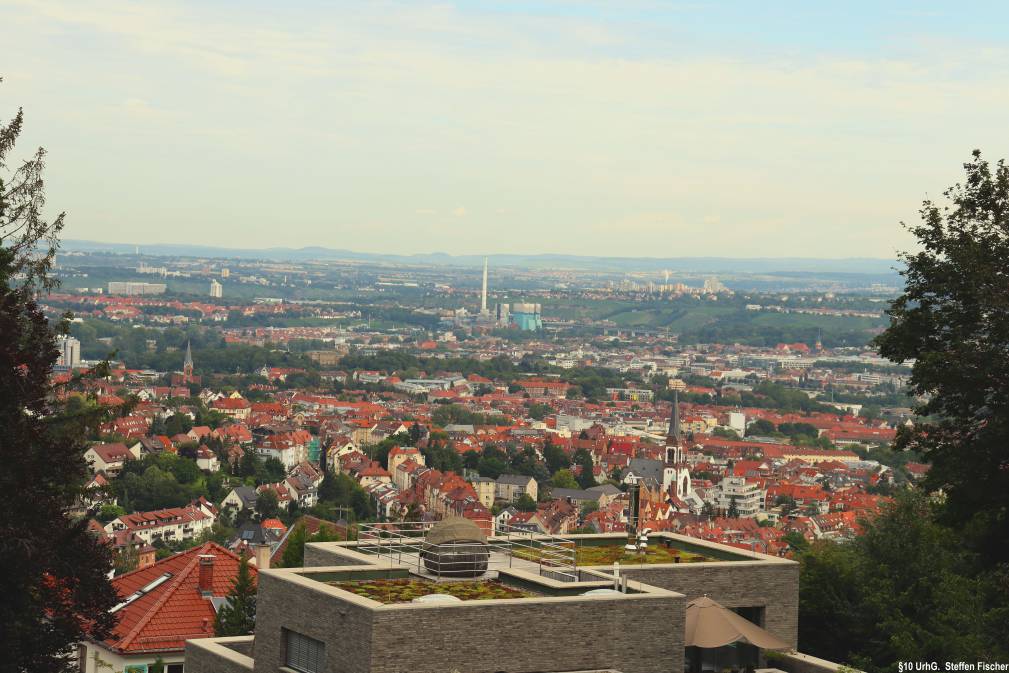 Aussichtspunkt Geroksruhe