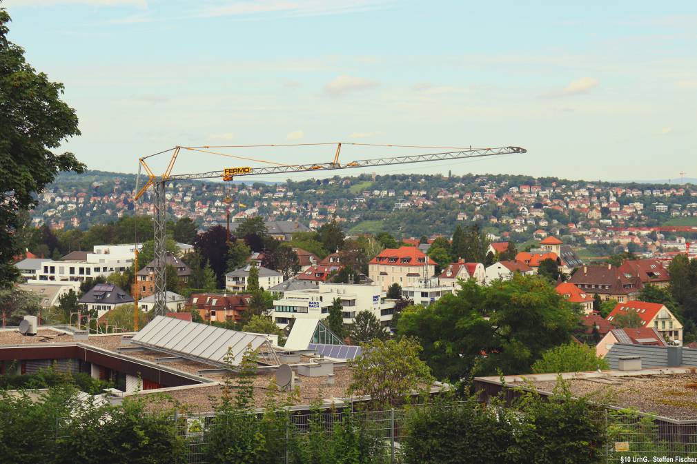 Aussichtspunkt Geroksruhe