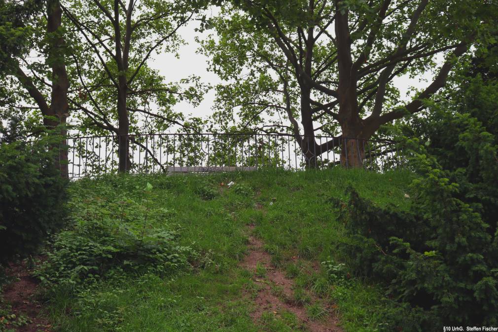 Aussichtspunkt Geroksruhe