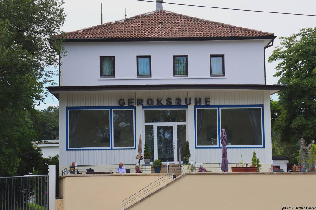 AussichtspunktGeroksruhe