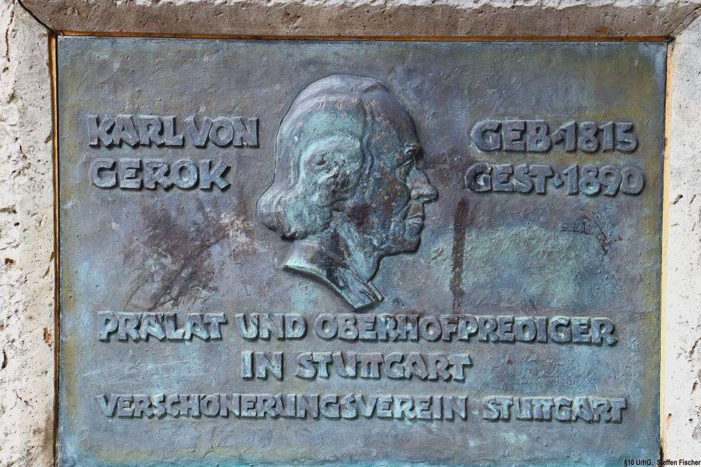 Aussichtspunkt Geroksruhe