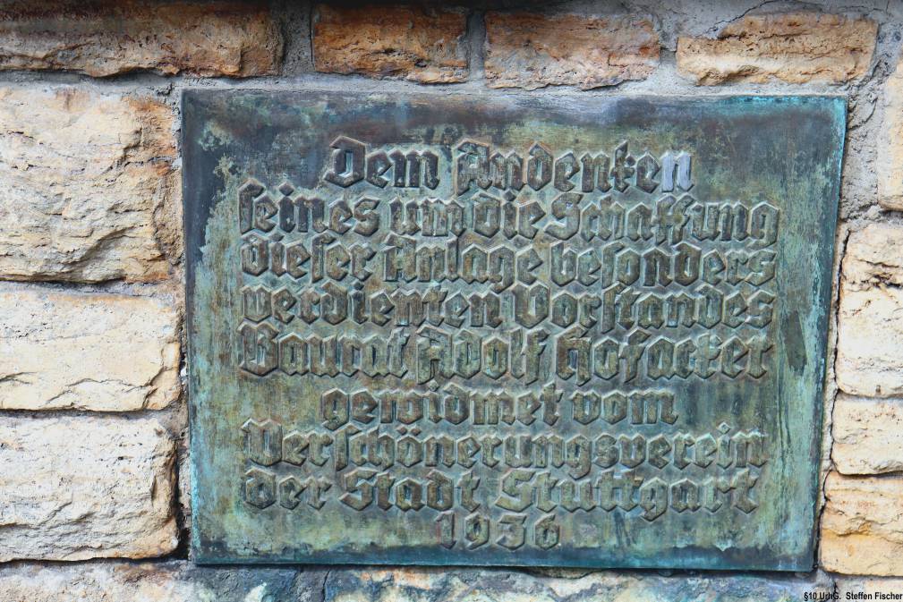 Aussichtspunkt Geroksruhe