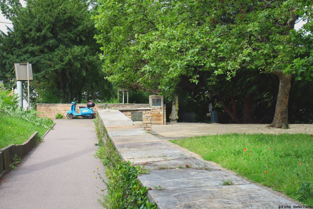 Aussichtspunkt Geroksruhe