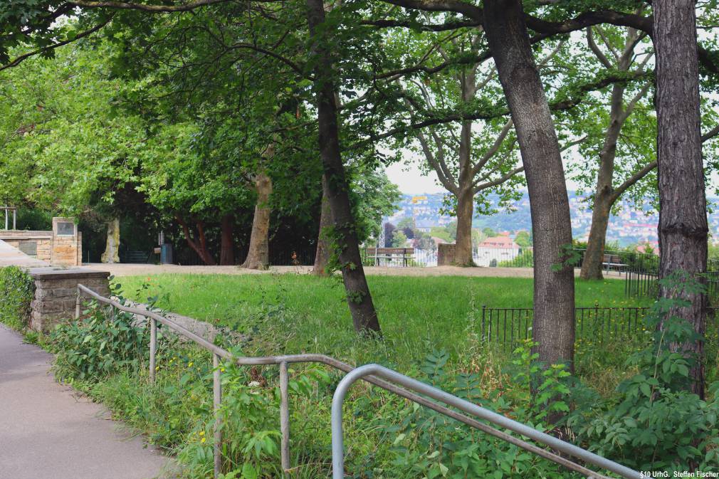 Aussichtspunkt Geroksruhe