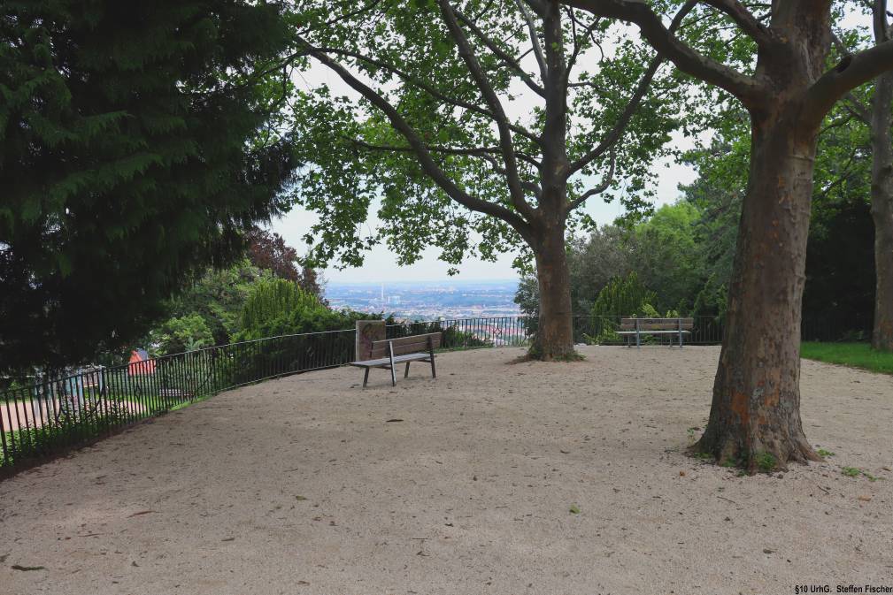 Aussichtspunkt Geroksruhe