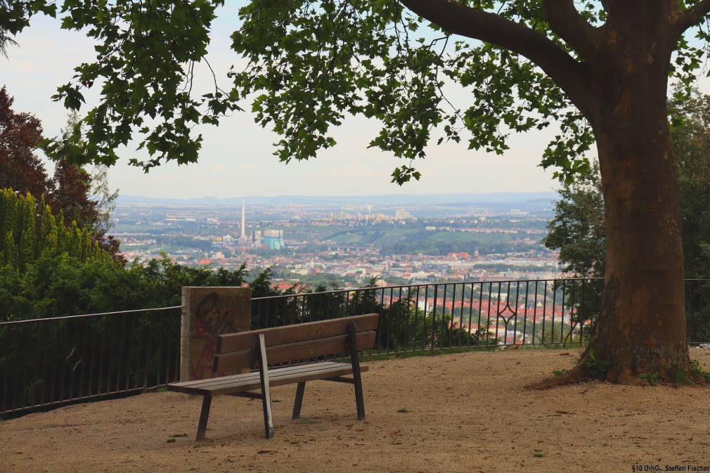 Aussichtspunkt Geroksruhe