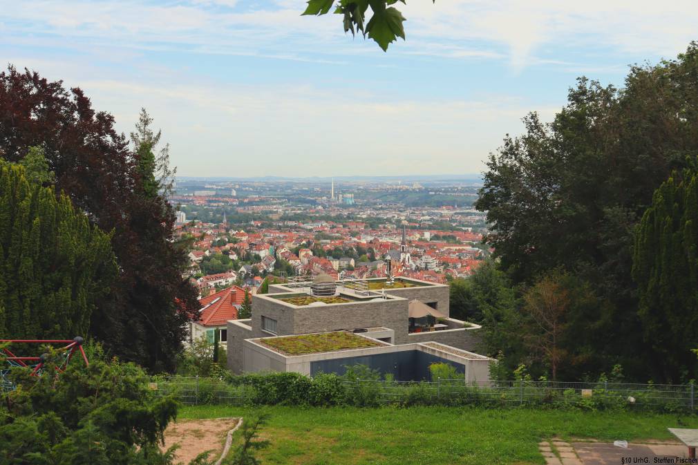 Aussichtspunkt Geroksruhe