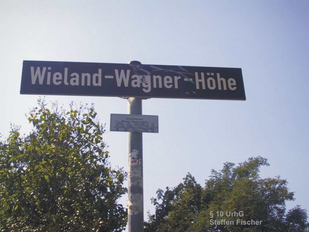 Aussichtspunkt Wieland Wagner Hhe