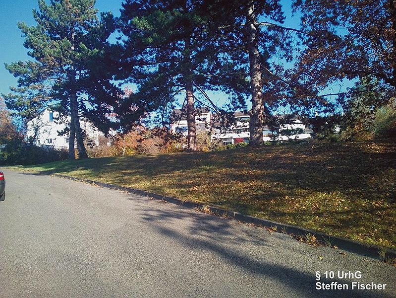 Allmersbacherstrasse