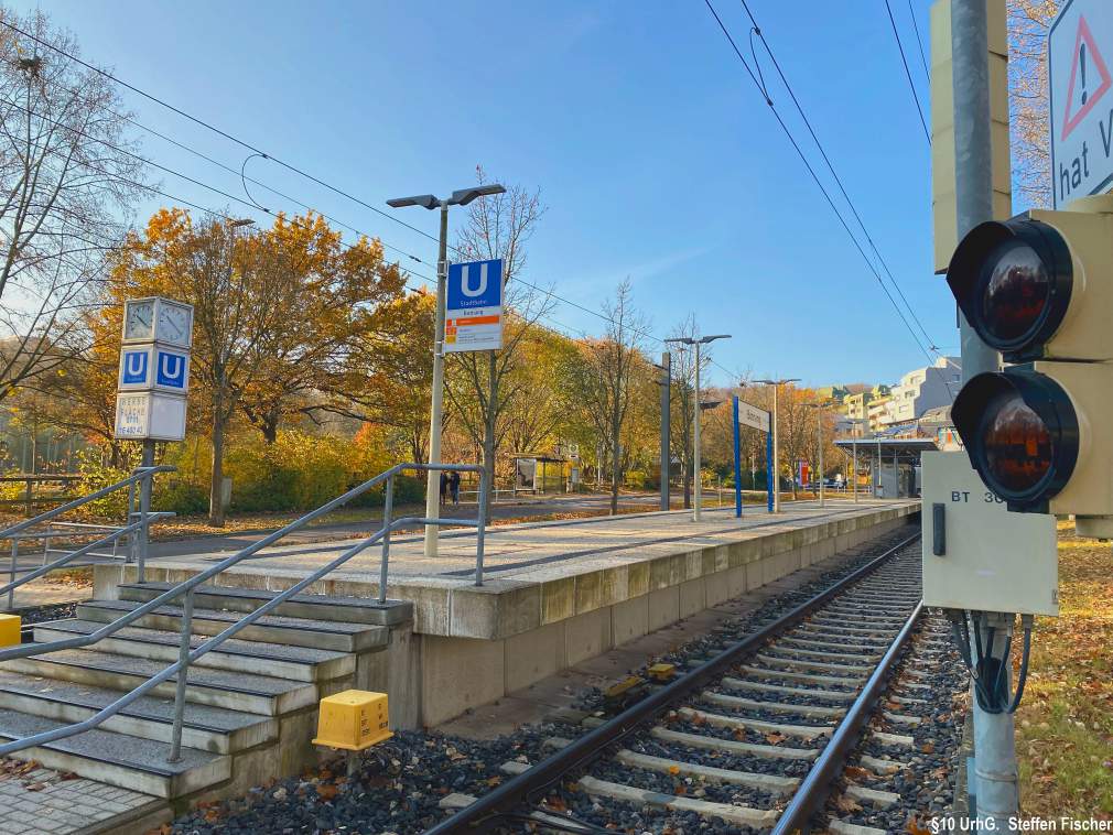 Gr�nanlage Belauweiher