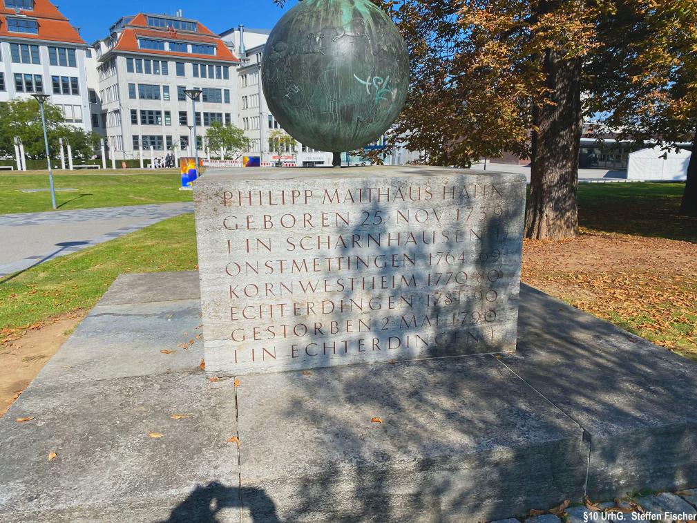 Gr�nanlage Berlinerplatz