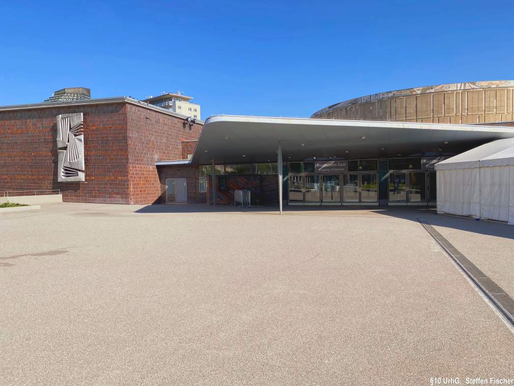 Gr�nanlage Berlinerplatz