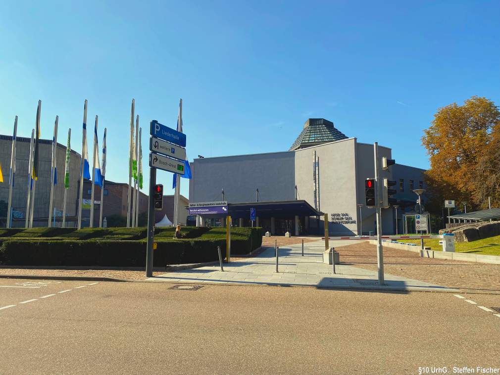 Gr�nanlage Berlinerplatz