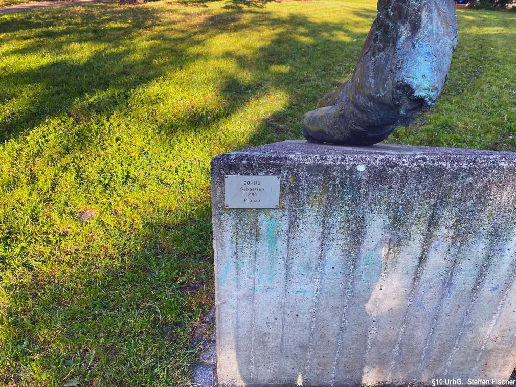 Gr�nanlage Berlinerplatz