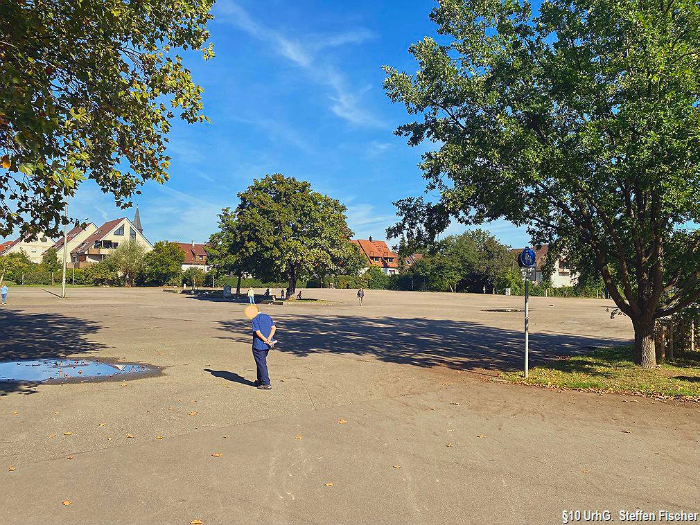 Festplatz Zuffenhausen