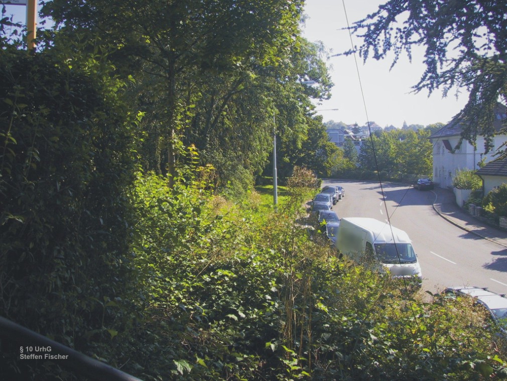 Gr�nanlage Hugo-Borst Anlage