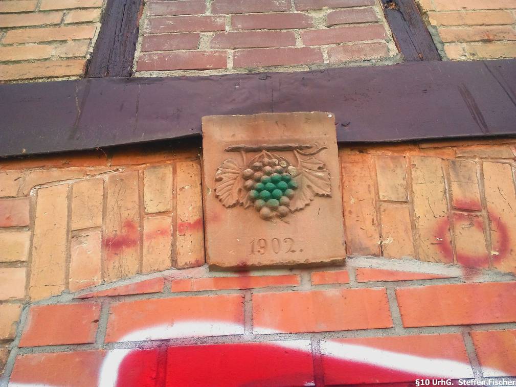 Gr�nanlage Hexabuggl