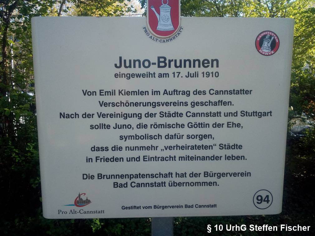 Gr�nanlage Kurpark