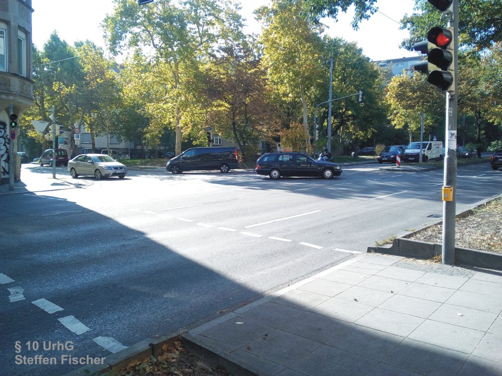 Gr�nanlage Rotenwald-Reinsburgstrasse