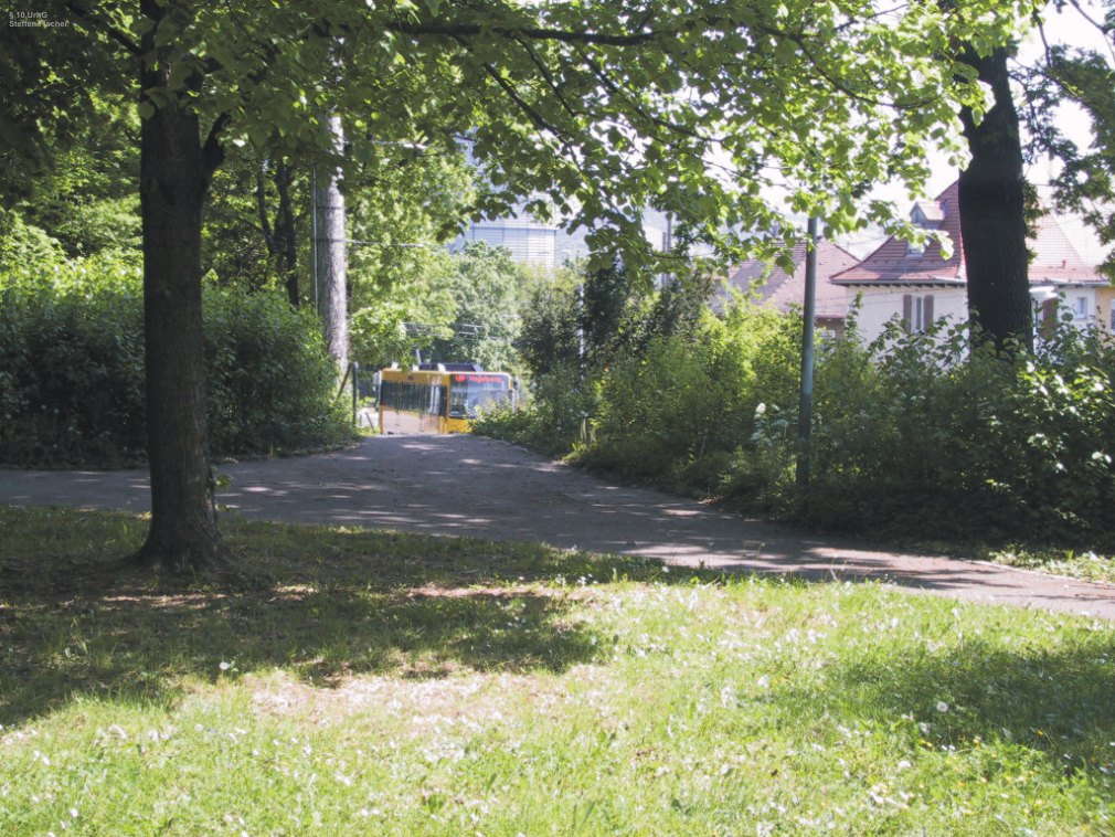 Gr�nanlage Raitelsberg