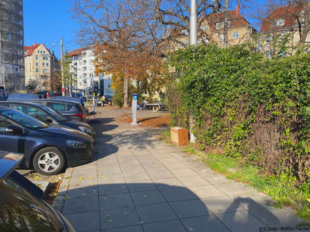 Spielplatz Bebel-R�ckertstr.
