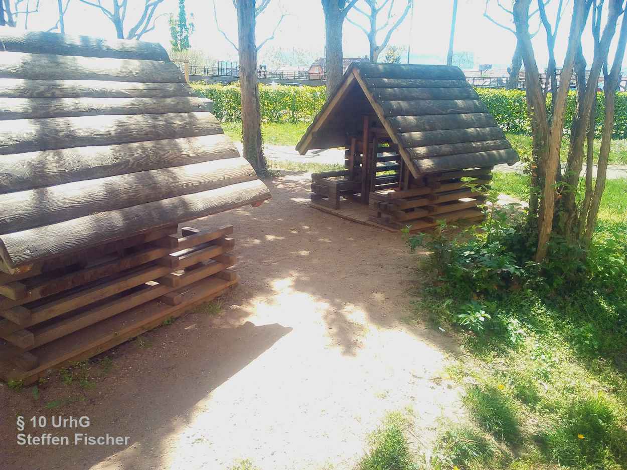 Spielplatz Deckerstrasse