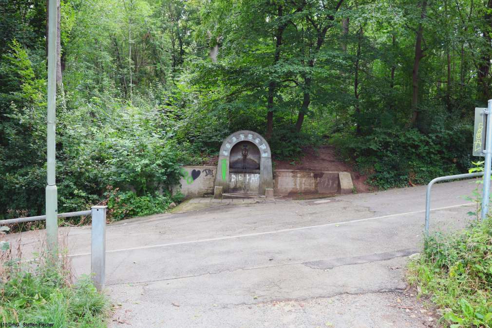 Spielplatz Geroksruhe