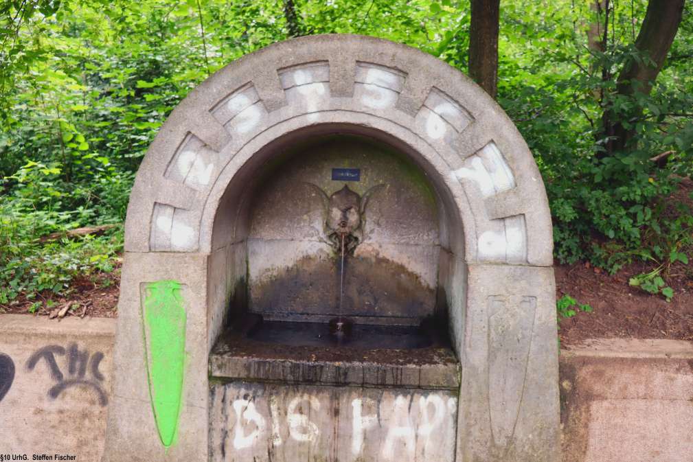 Spielplatz Geroksruhe