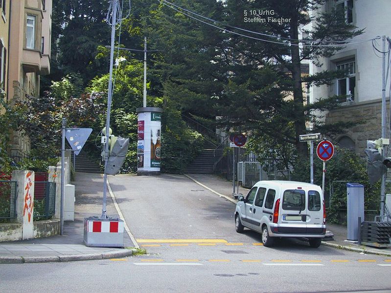 Heinrich-Baumann-Staffel