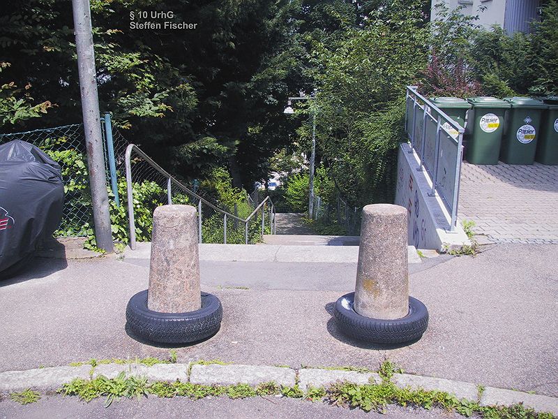 Heinrich-Baumann-Staffel