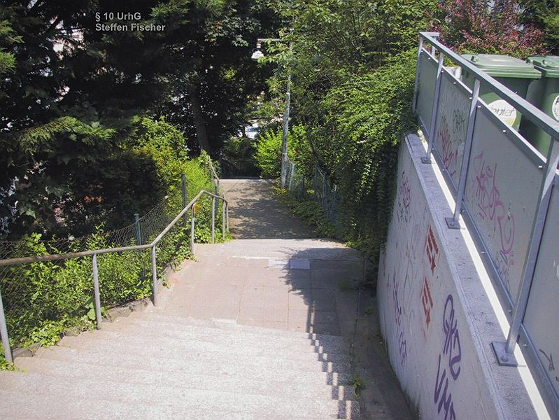 Heinrich-Baumann-Staffel