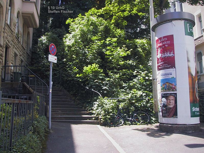 Heinrich-Baumann-Staffel