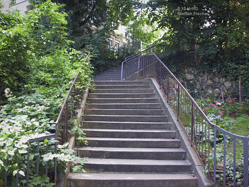 Heinrich-Baumann-Staffel