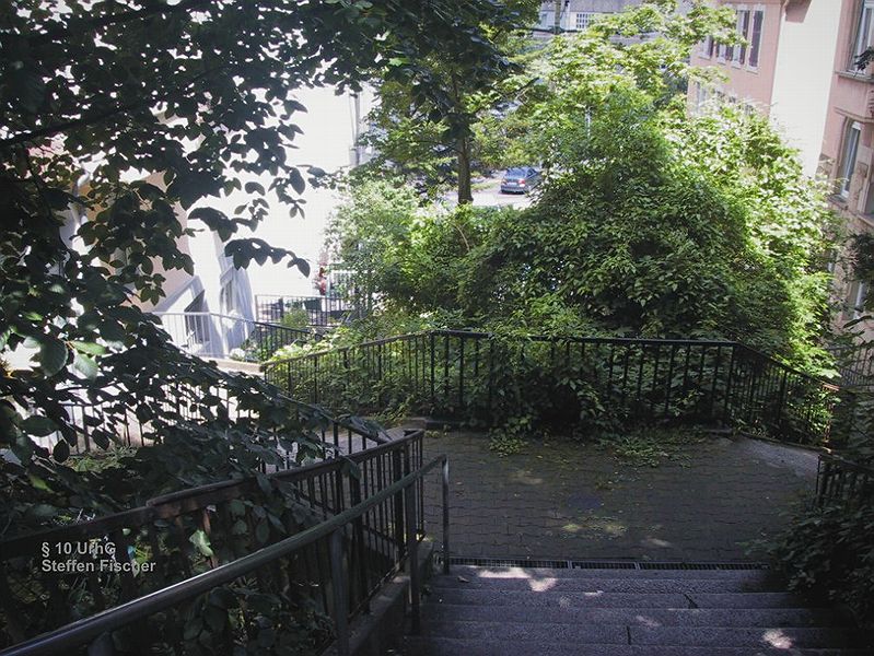 Heinrich-Baumann-Staffel