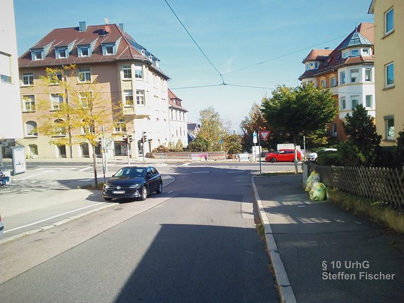 Obere Bismarckstaffel