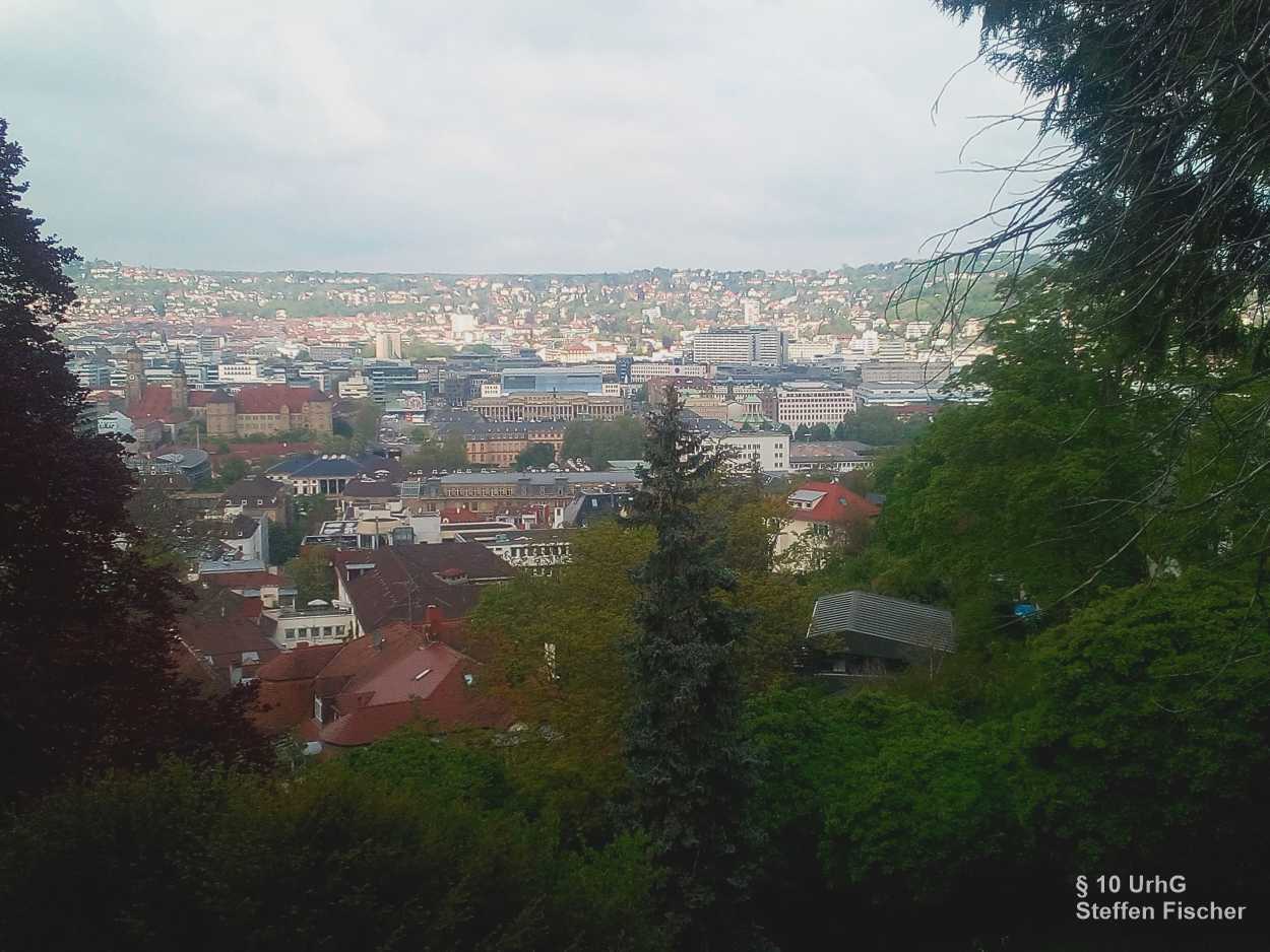 Treppe S�nderstaffel