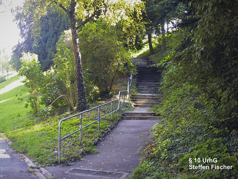 Wangener-Comburg-Staffel