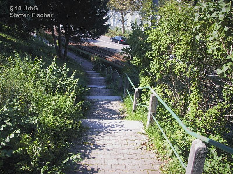 Wangener-Landhaus-Staffel